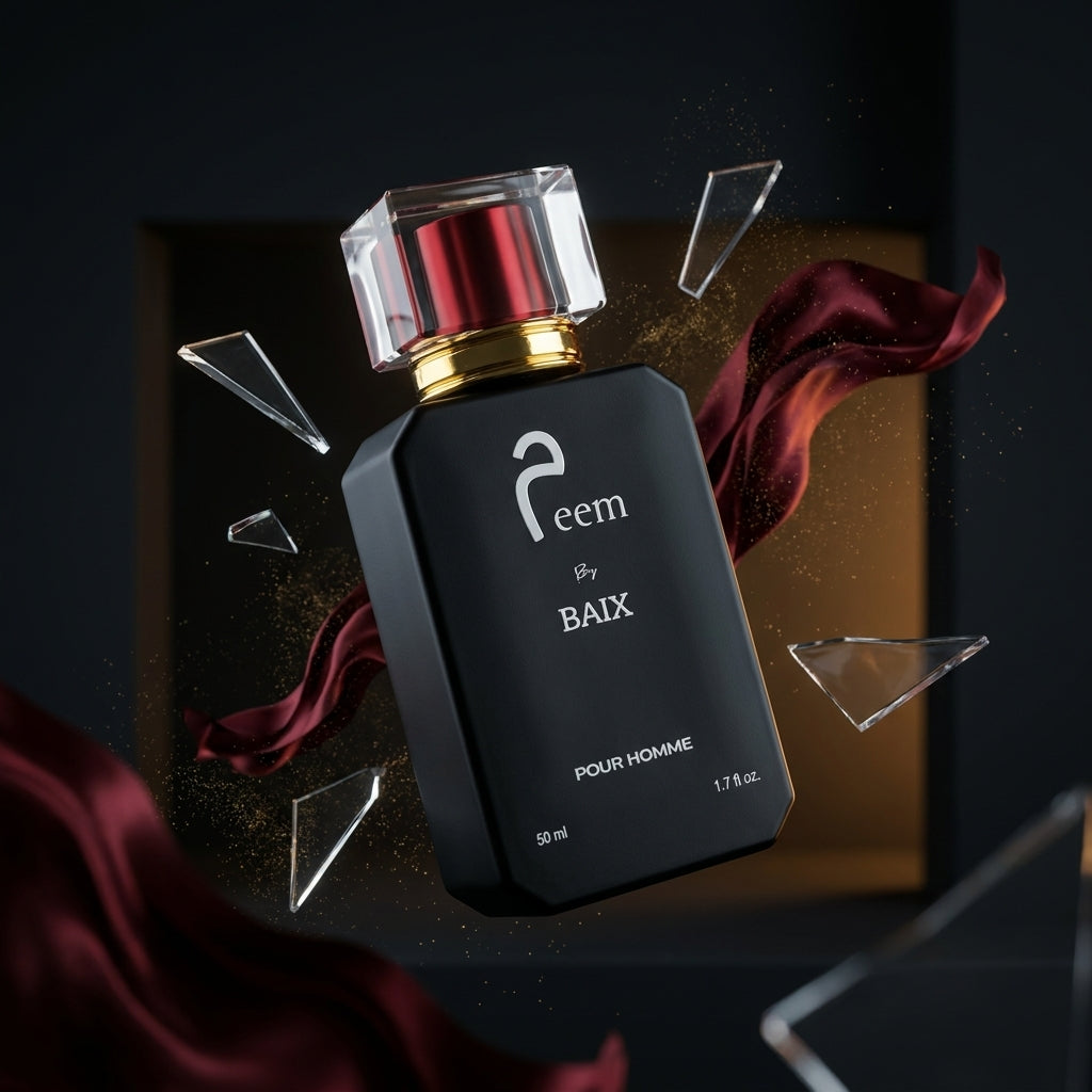 Meem (50ml + Free Tester)