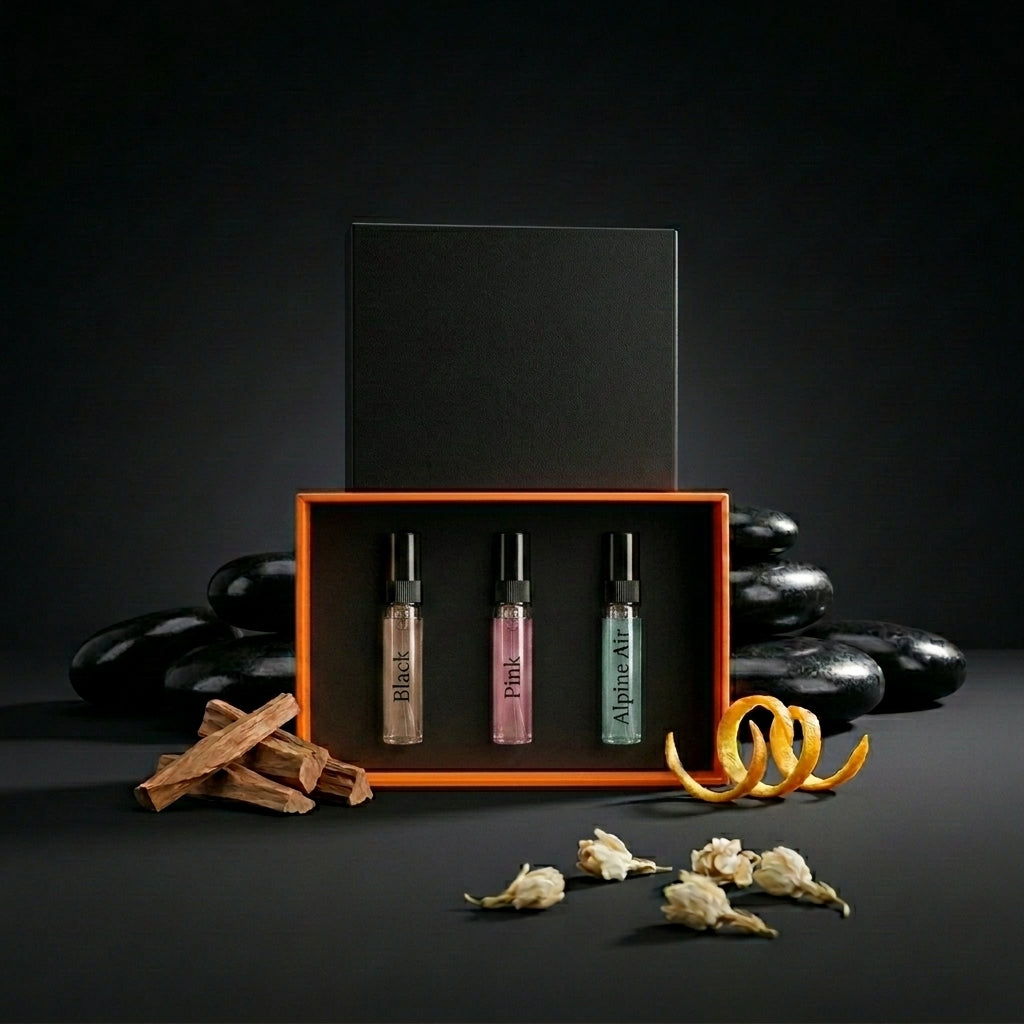 Pack of 3 Testers