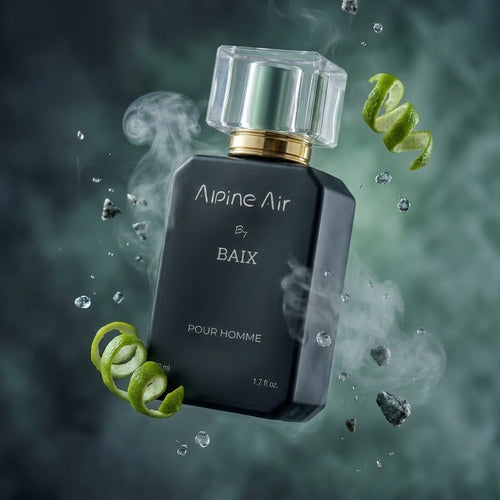 Alpine Air (50ml + Free Tester)