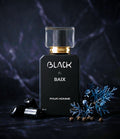 Black (50ml + Free Tester)