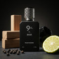 9th (50ml + Free Tester)