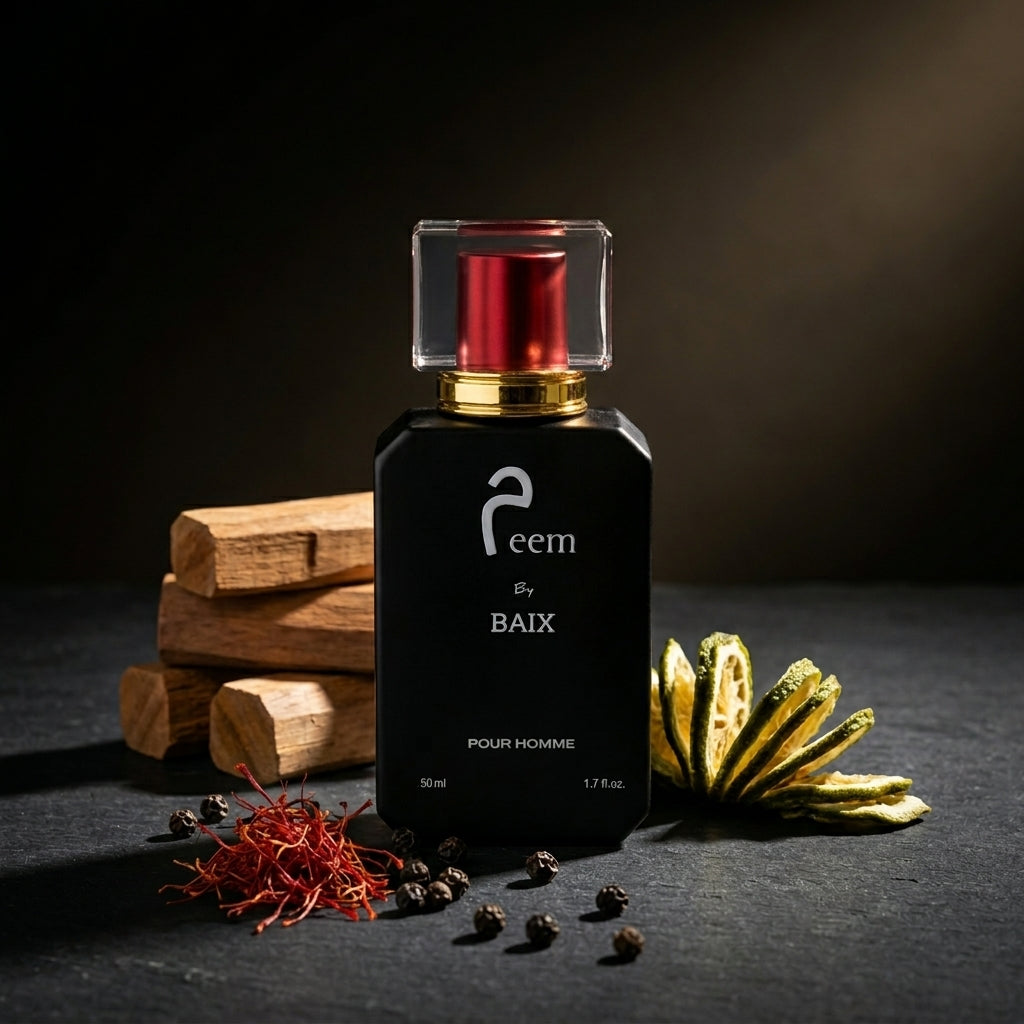 Meem (50ml + Free Tester)