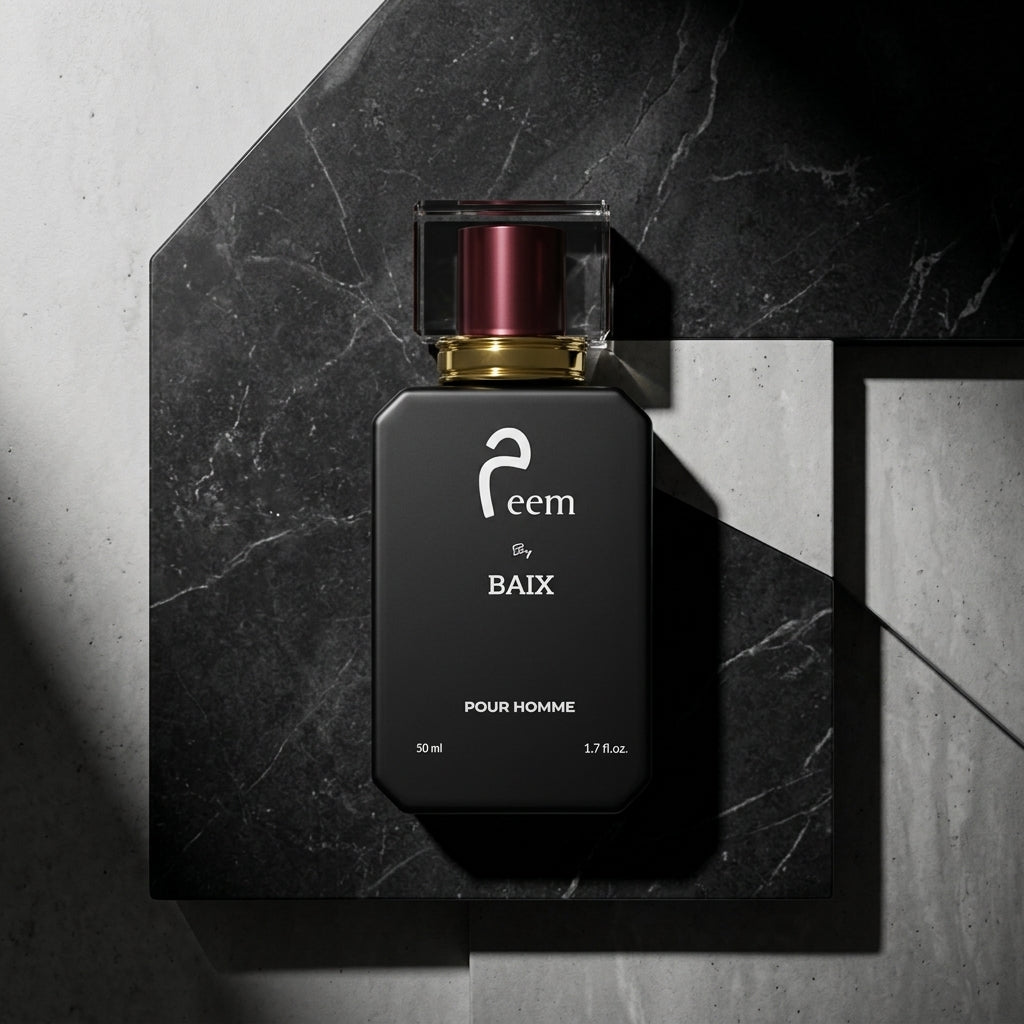Meem (50ml + Free Tester)