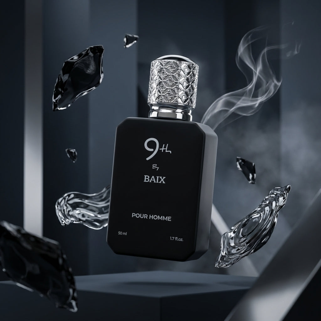 9th (50ml + Free Tester)