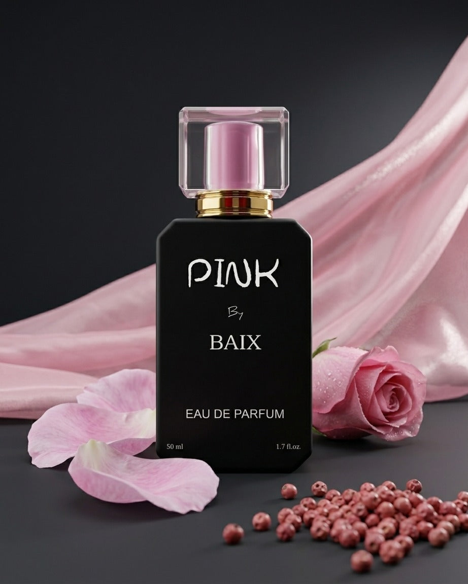 Pink (50ml + Free Tester)