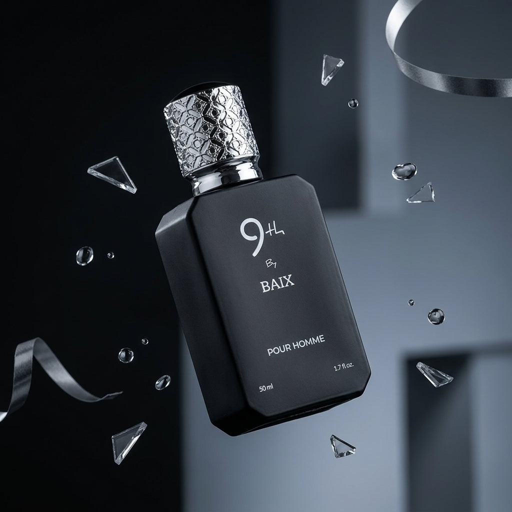 9th (50ml + Free Tester)