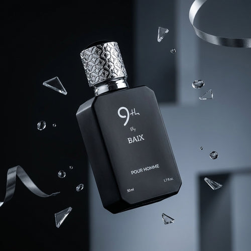 9th (50ml + Free Tester)