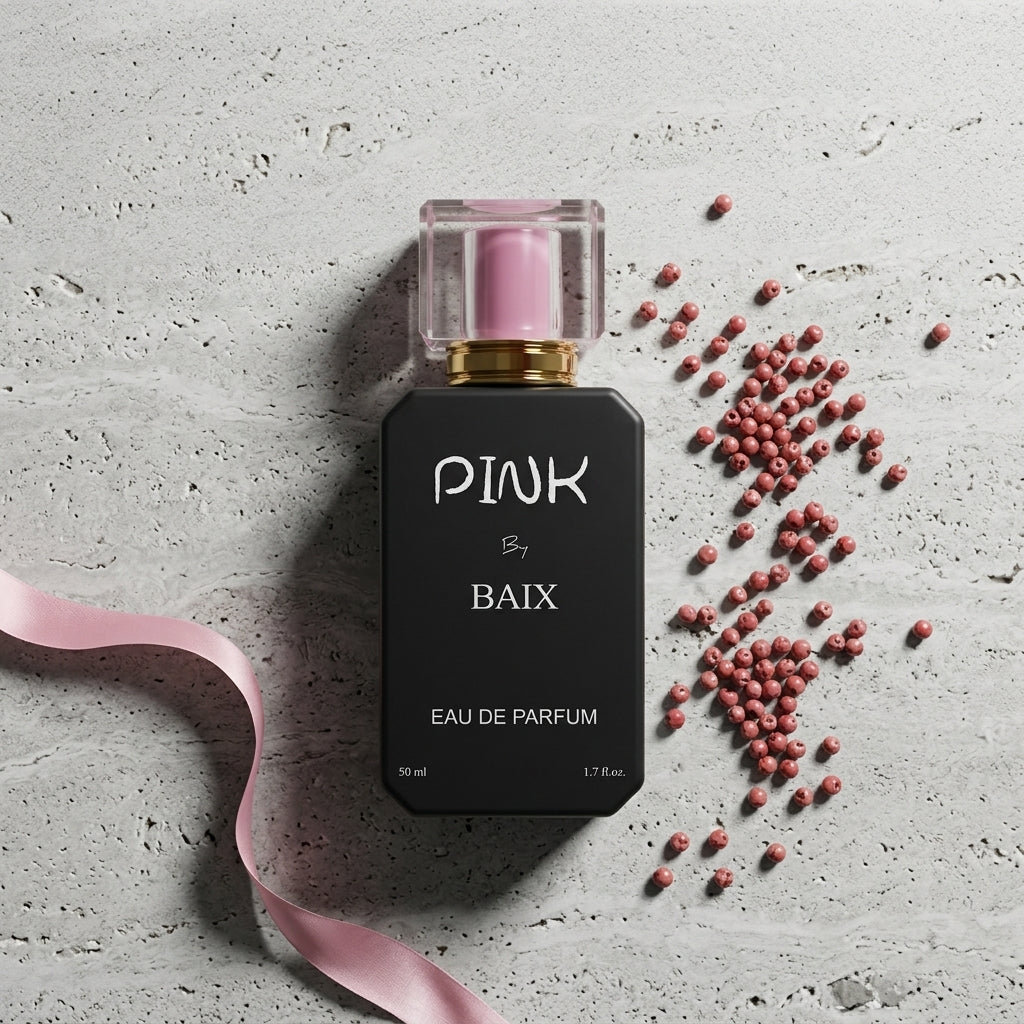 Pink (50ml + Free Tester)